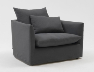 Кресло R-Loft DM-017
