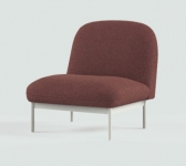 Кресло R-Loft DM-023