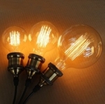 Лампа R-LOFT-G125-1