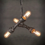 Потолочный подвесной светильник Loft 154-2