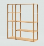 Стеллаж R-Loft SH-008