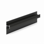 ТЕНЕВОЙ ПЛИНТУС LACONISTIQ LIGHT ПОД ПОДСВЕТКУ