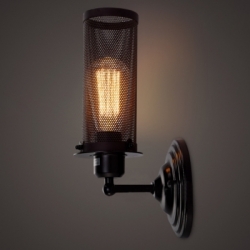 Настенный светильник (бра) Loft 109W