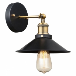 Настенный светильник (бра) R-Loft BD-001-1