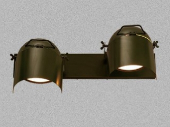 Настенный светильник CY-BD-121-2