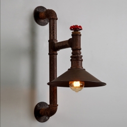 Настенный светильник (бра) Loft 149W