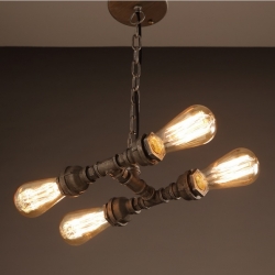 Потолочный подвесной светильник Loft 154-1