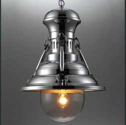 Потолочный подвесной светильник Loft 203-C